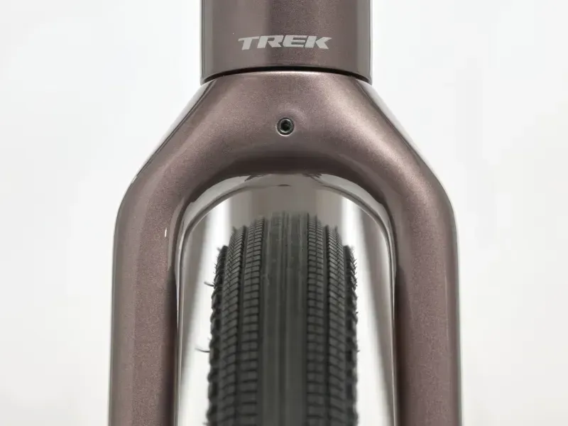 Trek Checkpoint ALR 5 Gen 3 Gravel Bike in Bronze Age-3