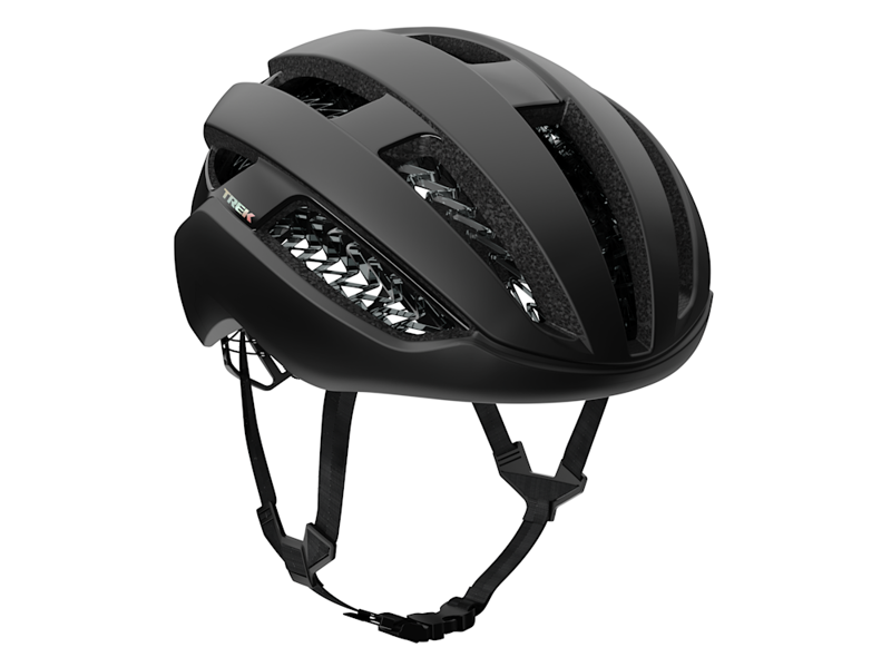 Trek Circuit WaveCel Helmet in Dark Star