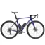 Trek Madone SLR 9 AXS 1x Gen 8 Road Bike in Purple Phaze/Amethyst Marble