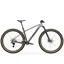 Trek Marlin 6 Gen 3 XC MTB in Matte Lichen/Keswick Green Fade