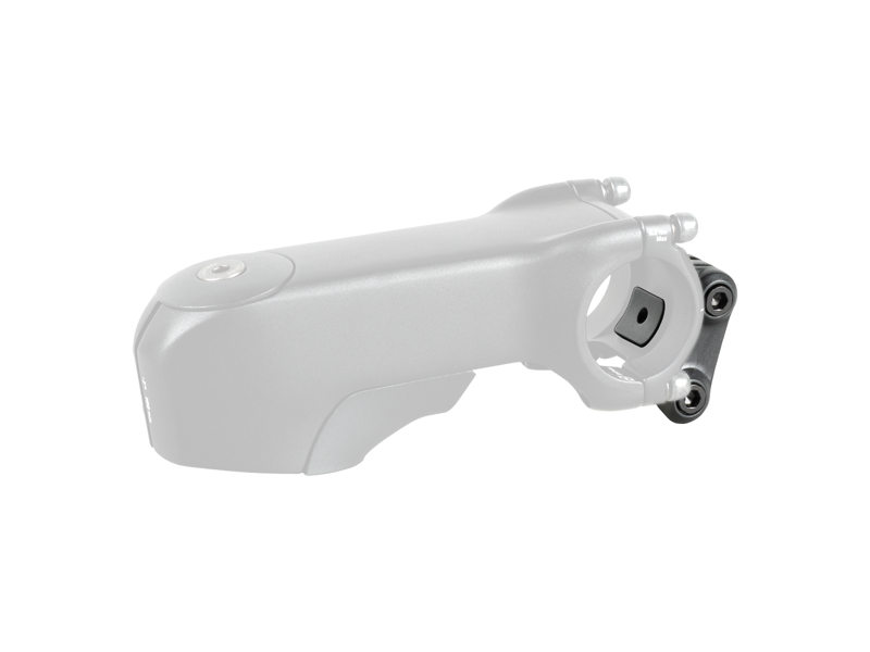 Trek RCS Pro Stem Blendr Bases in Black-4