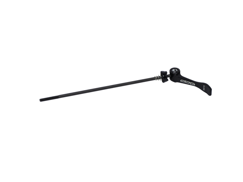 Skewer Trek 135mm Bolt-On v3 Rear BLACK rear 175mm-2