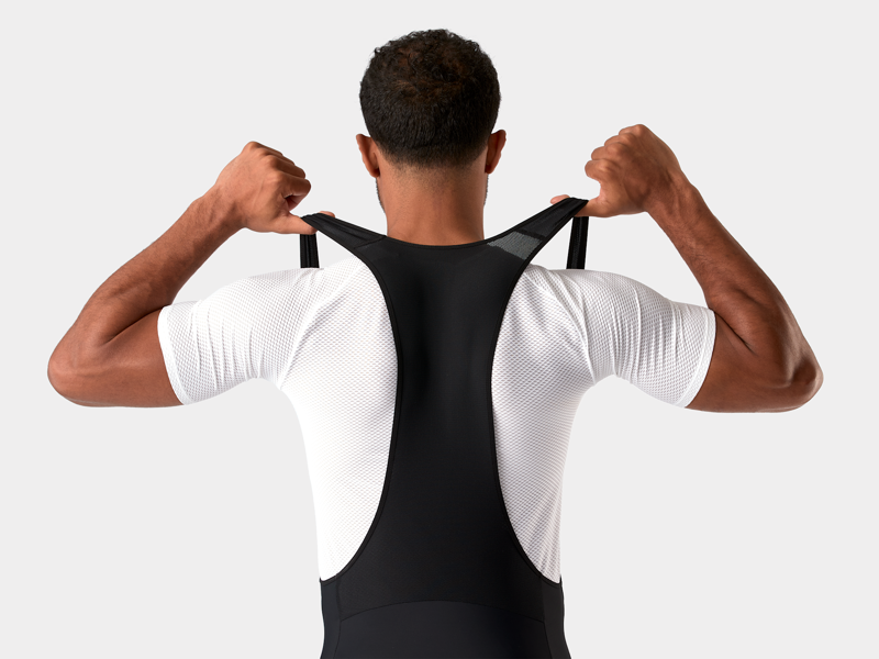 Shorts Trek Solstice Bib BLACK Large-1