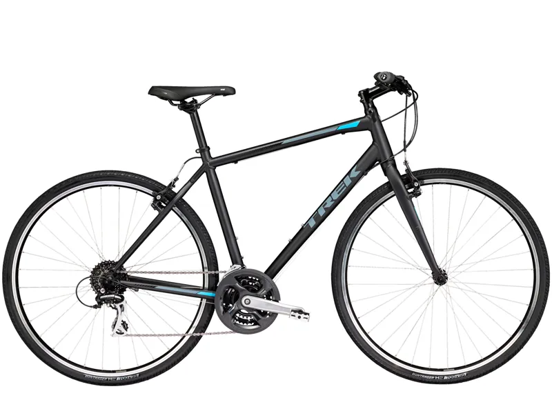 trek fx 2 2019