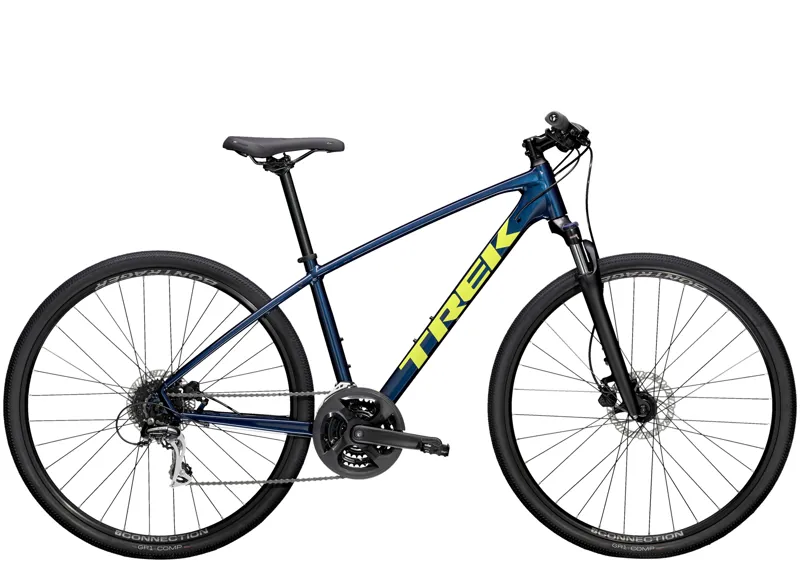 Dual sport 2 online trek 2021