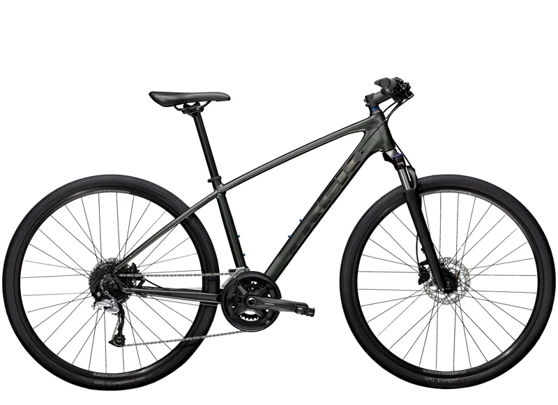 trek fx 3 ireland
