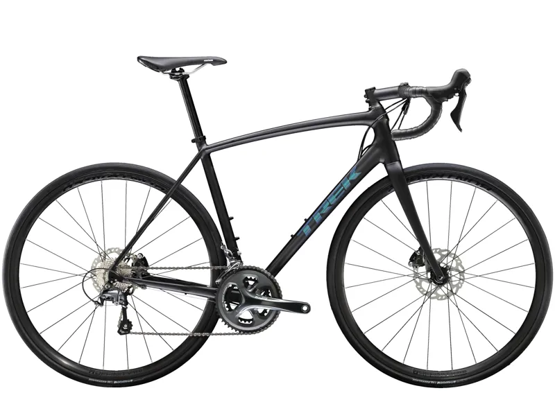 2020 Emonda ALR 4 Disc in Trek Black