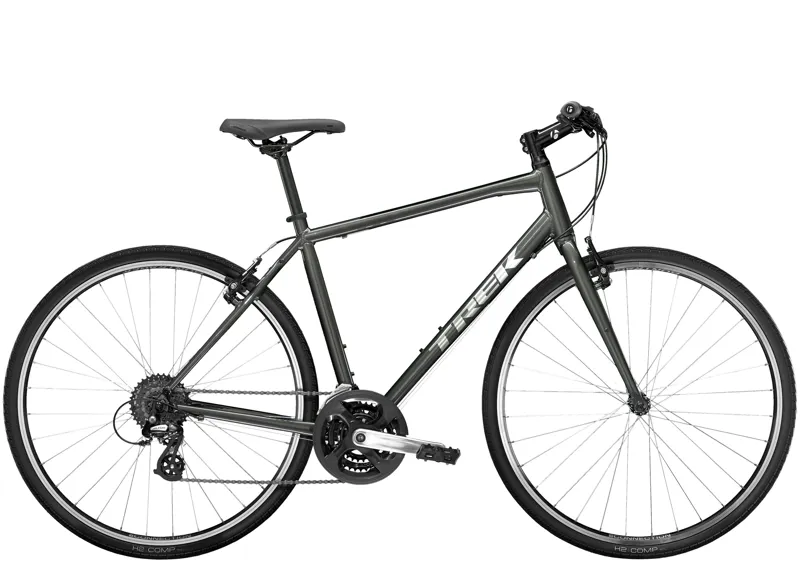trek verve  2019 electric hybrid bike