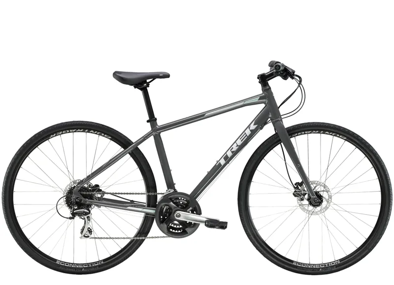 fx 2 bike