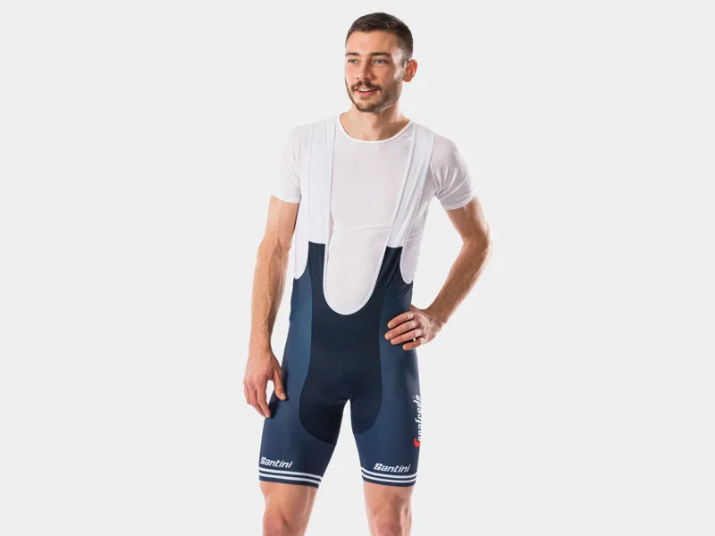 trek segafredo bib shorts