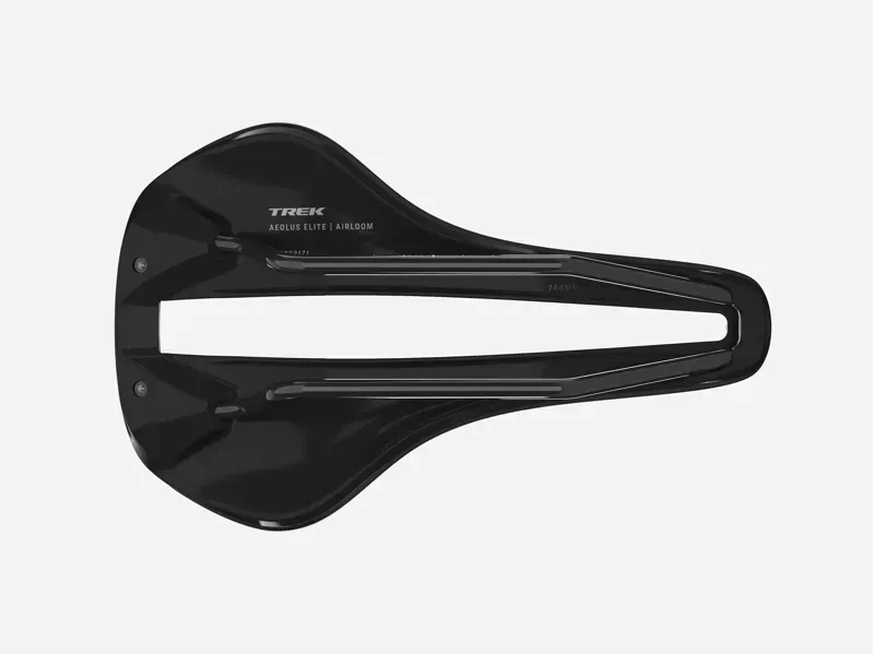 Trek Aeolus Elite AirLoom 250x145mm Bike Saddle in Black-3