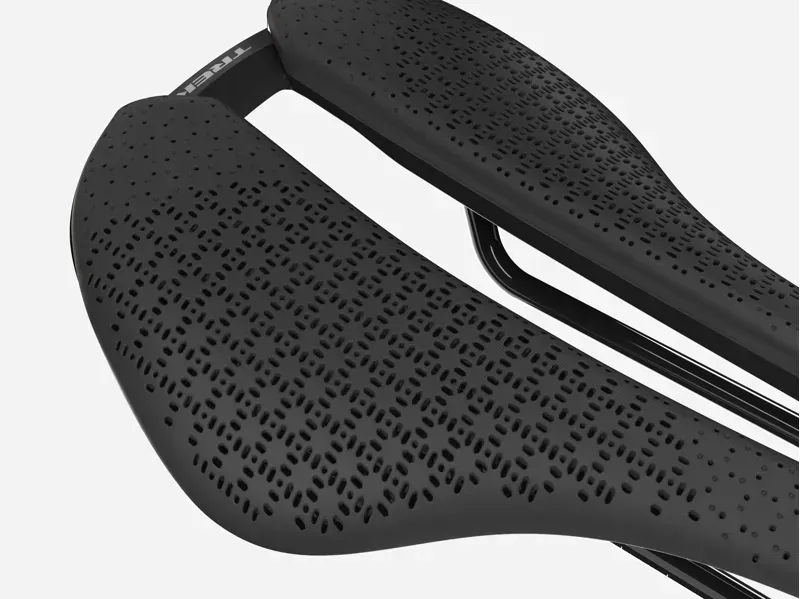 Trek Aeolus Elite AirLoom 250x145mm Bike Saddle in Black-5