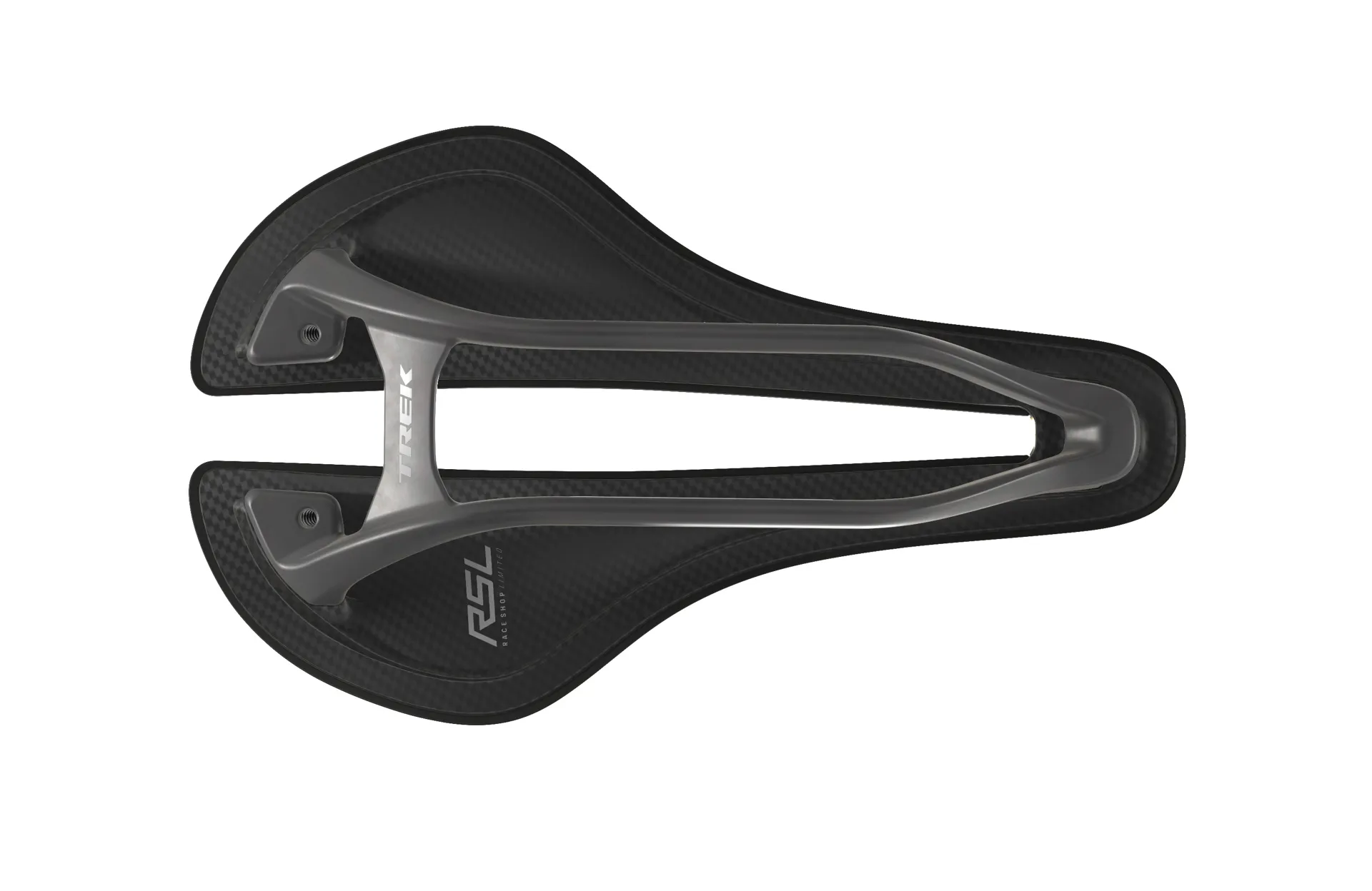 Trek Aeolus RSL 250x145mm Bike Saddle in Black