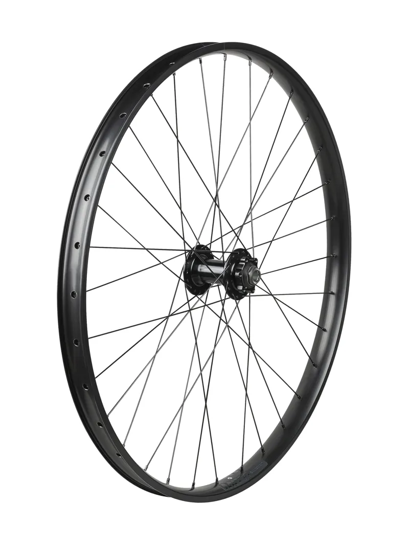 2019 Trek Alex MD35/DC-2241 27.5 32H Rear Wheel in Black-1