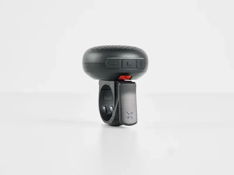 Trek BellBeats Digital Bike Bell And Speaker-2
