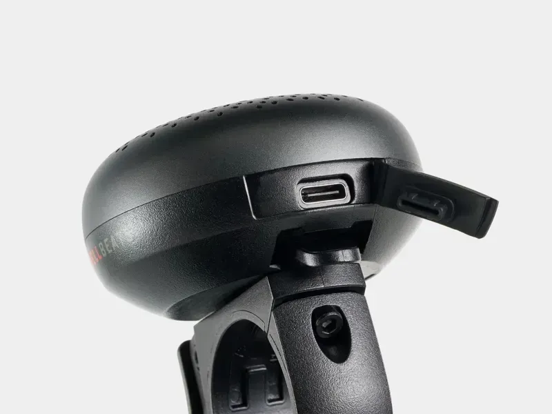 Trek BellBeats Digital Bike Bell And Speaker-3