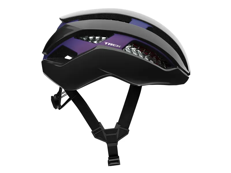Trek Circuit WaveCel Helmet Dnister Purple-1