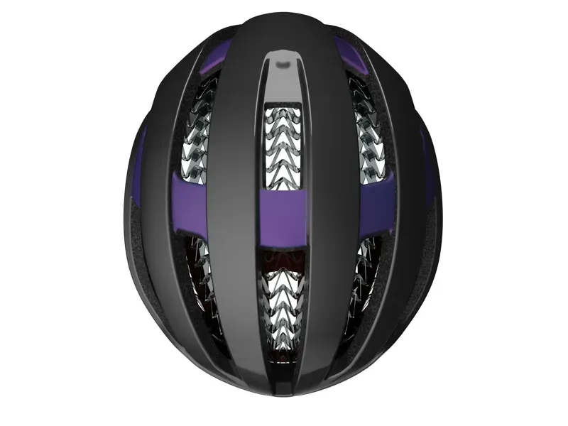 Trek Circuit WaveCel Helmet Dnister Purple-5