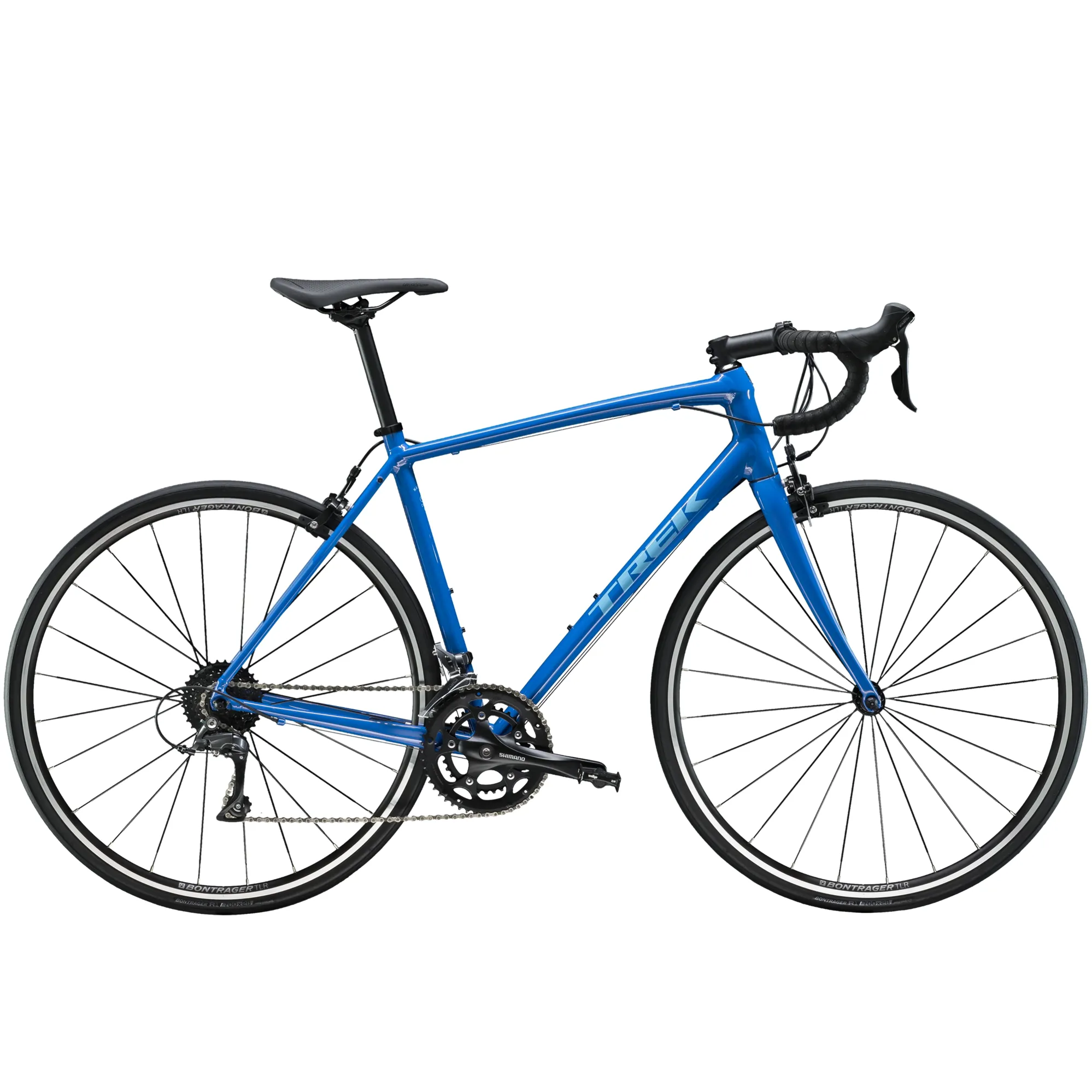Trek domane al 2 road bike hotsell