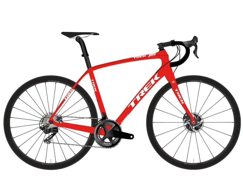 trek endurance road bike 2019