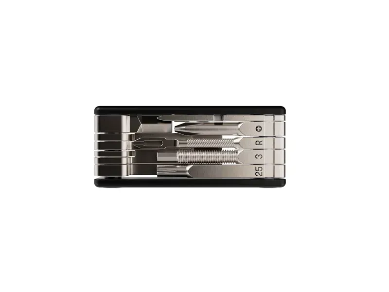 Trek Elite BITS 15-function Multi-tool in Black-2