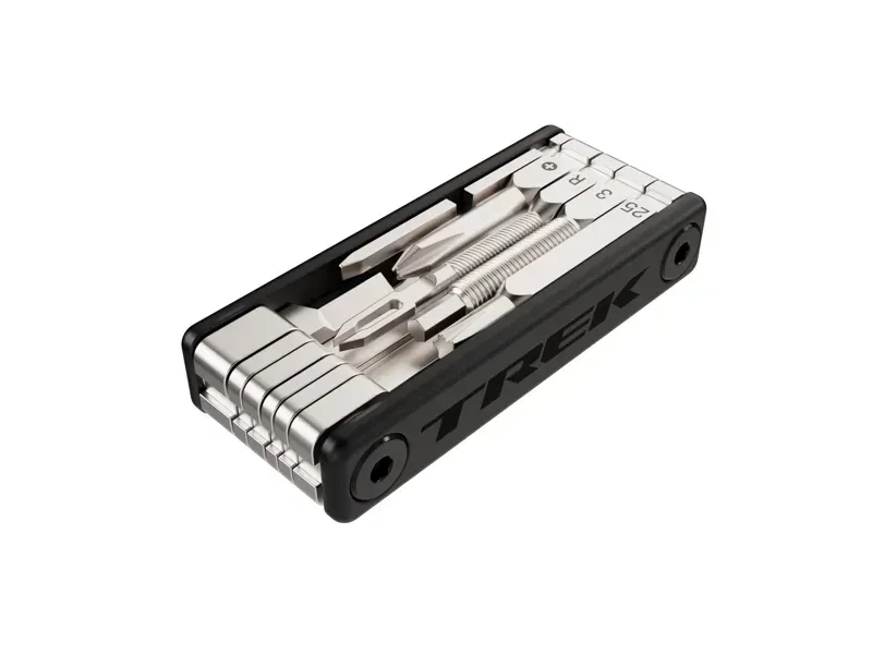 Trek Elite BITS 15-function Multi-tool in Black