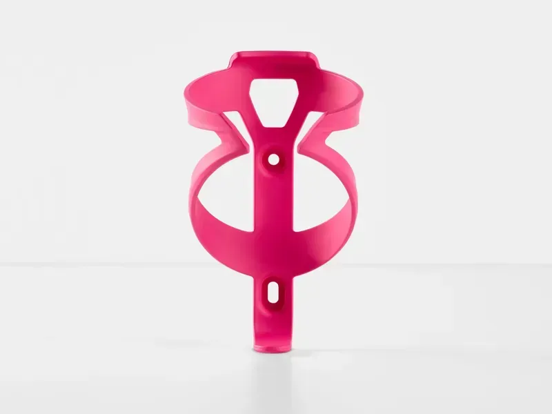 Trek Bottle Cage Elite Ocean Recycled Plastic In Vice Pink-1