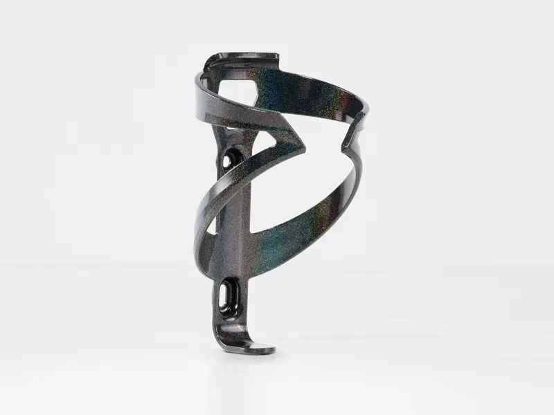 Trek Bottle Cage Elite Ocean Recycled Plastic In Dark Prisma