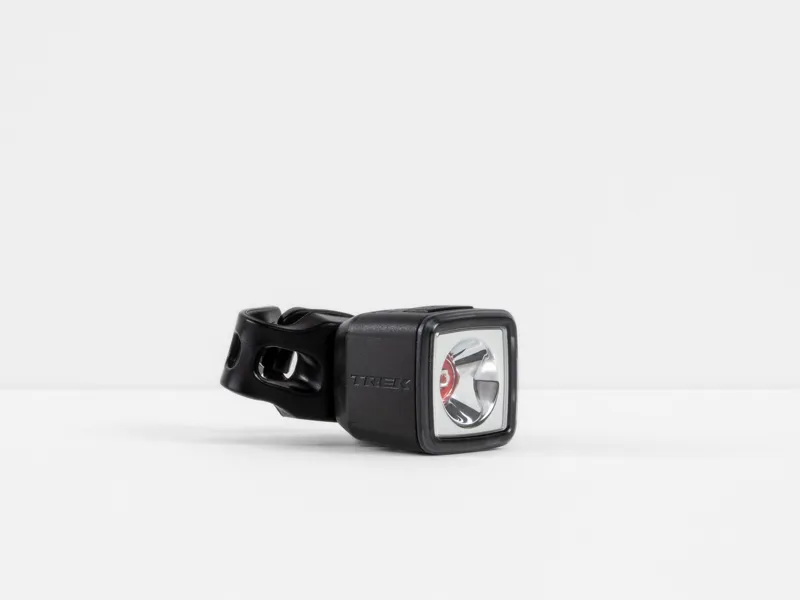 Trek Flare City Tail Light In Black