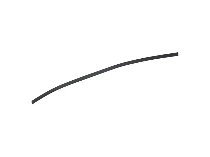 Trek Headset Part 0.4mm Upper Bearing Shim in Black