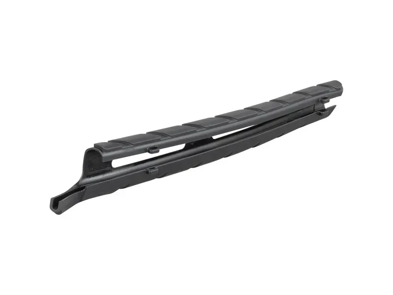 Trek Marlin 29-inch Chainstay Armor in Black-1
