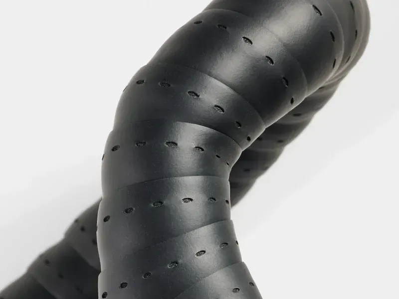 Trek Performance Line Handlebar Tape Set In Black-1