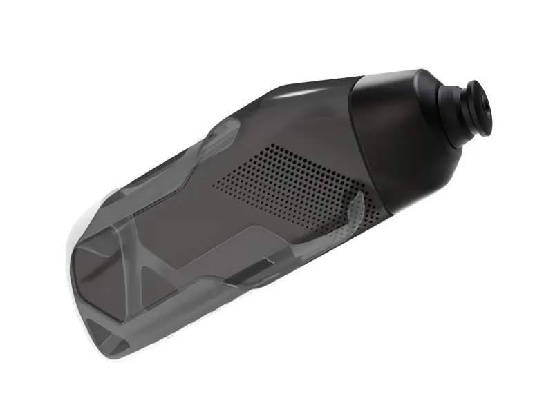 Trek RSL Aero Water Bottle 591ml in Smoke Grey-3