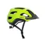 Trek Solstice Bike Helmet in Radioactive Yellow