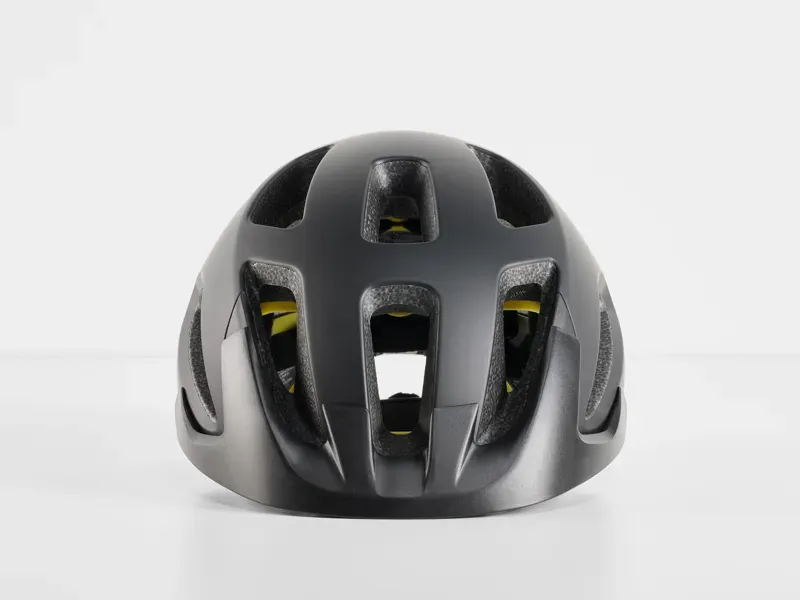 Trek Solstice MIPS Helmet in Black-1