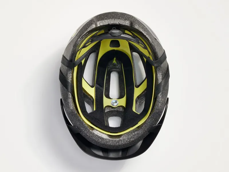 Trek Solstice MIPS Helmet in Black-3