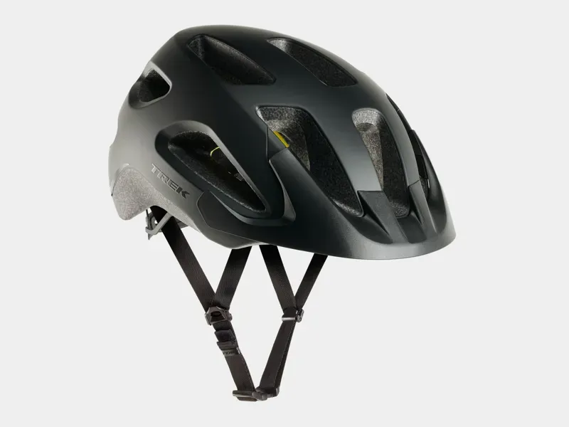 Trek Solstice MIPS Helmet in Black-4