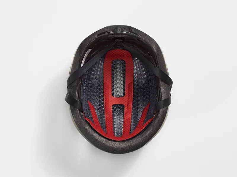 Trek Starvos WaveCell Helmet in Black-5