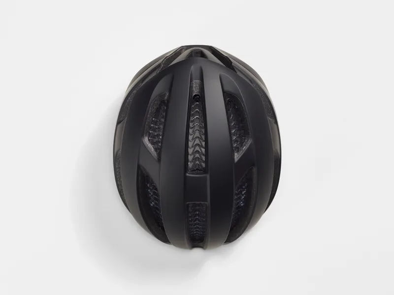 Trek Starvos WaveCell Helmet in Black-2