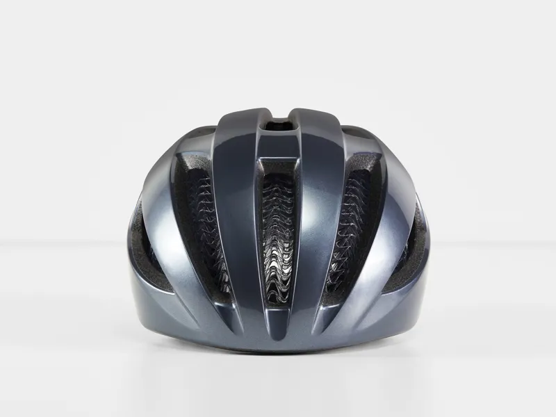 Trek Starvos WaveCel Helmet in Galactic Grey-2
