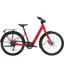 Trek Verve+ 1 Lowstep LT e-Bike In Viper Red