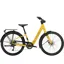 Trek Verve+ 1 Lowstep LT e-Bike In Baja Yellow