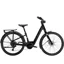 Trek Verve+ 2 Lowstep e-Hybrid Bike In Trek Black