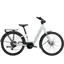 Trek Verve+ 2 Lowstep e-Hybrid Bike In Plasma Grey Pearl