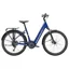 Trek Verve+ 3 545WH Lowstep E-Hybrid Bike in Hex Blue