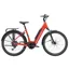 Trek Verve+ 3 800WH Lowstep E-Hybrid Bike in Red