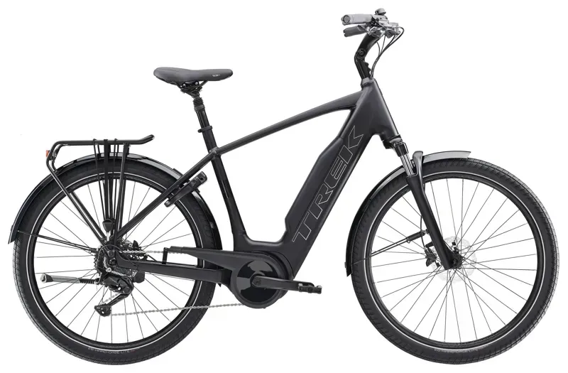 Giant or trek hybrid online