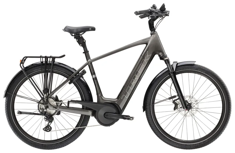 High powered sales electric bike