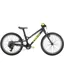 Trek Wahoo 20 Kids' Bike in Matte Trek Black