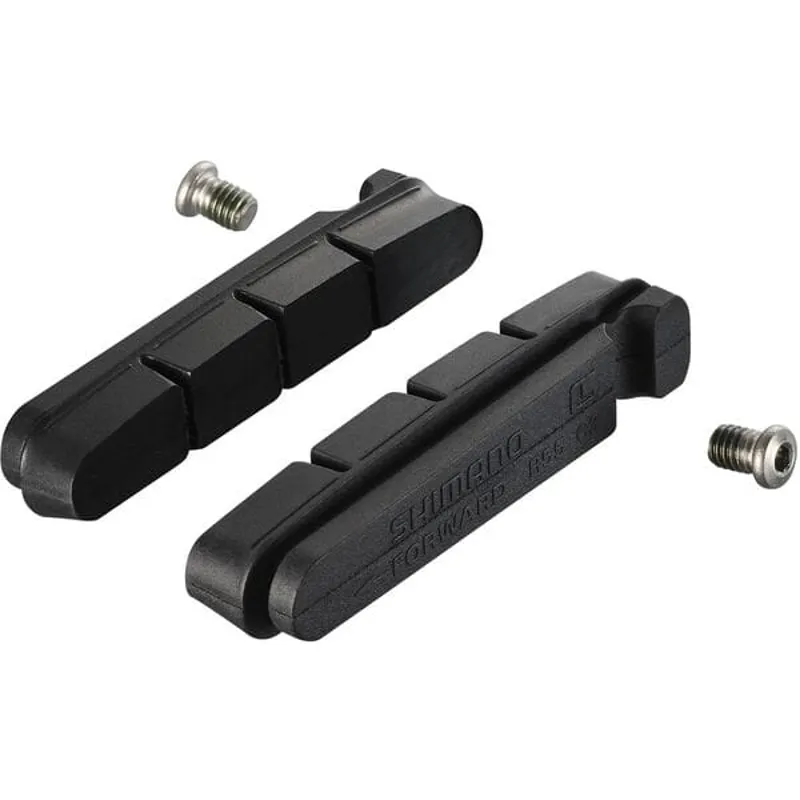 Shimano BR7900 R55C3 Cartridge Pads -  2 Pairs